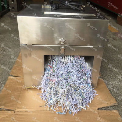 Popular Model Lafite Paper Filling Crinkle Paper Machine Paper Shredder