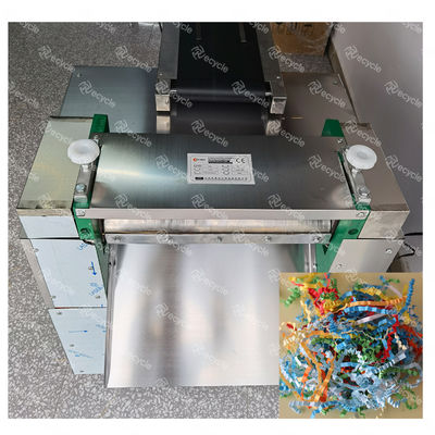 Popular Model Lafite Paper Filling Crinkle Paper Machine Paper Shredder