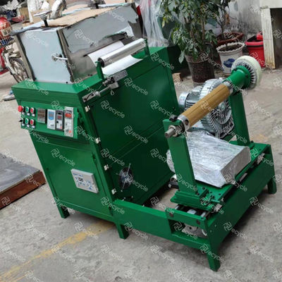 Popular Model Lafite Paper Filling Crinkle Paper Machine Paper Shredder