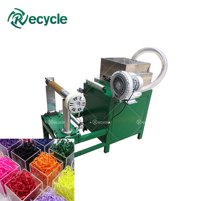 Popular Model Lafite Paper Filling Crinkle Paper Machine Paper Shredder