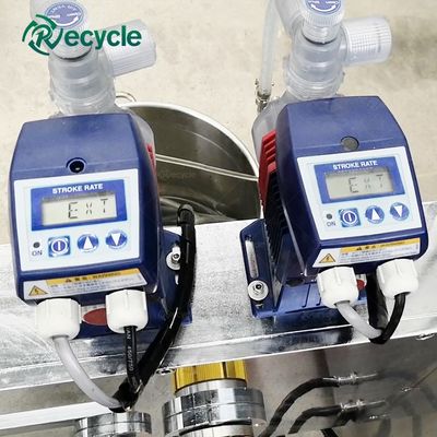 Full Automatic Machine For Producing Wet Wipes Single Pack Wet Wipes Machine