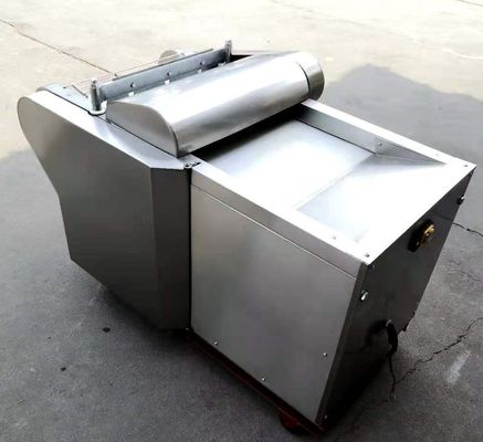 220V/50HZ Stable Performance Food Vegetables Cutting Machine Cabbage Potato Cutter Slicer