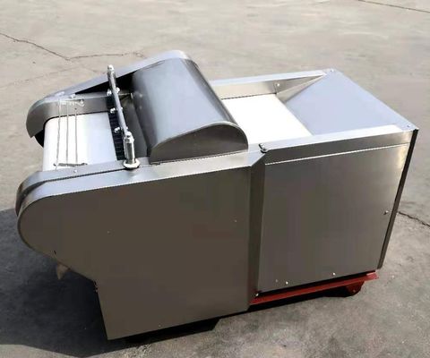 220V/50HZ Stable Performance Food Vegetables Cutting Machine Cabbage Potato Cutter Slicer