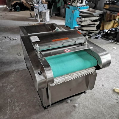 220V/50HZ Stable Performance Food Vegetables Cutting Machine Cabbage Potato Cutter Slicer