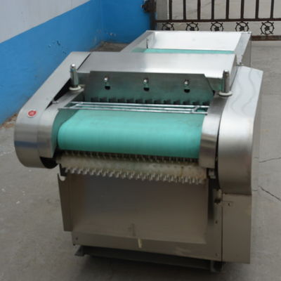 220V/50HZ Stable Performance Food Vegetables Cutting Machine Cabbage Potato Cutter Slicer