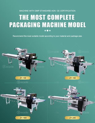 Speed 300bag/min Fresh Fruit and Vegetable Packing Machine for Plastic Bag Packaging
