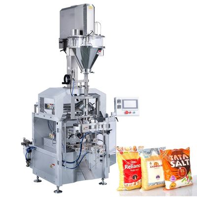 Vertical Fully Automatic Small Sugar Granule Multi-Function FILLING Packaging Machine