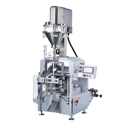 Vertical Fully Automatic Small Sugar Granule Multi-Function FILLING Packaging Machine