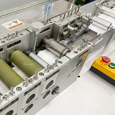 300pcs/min Butterfly Face Mask Making Machine for Easy Operation and Small Investment