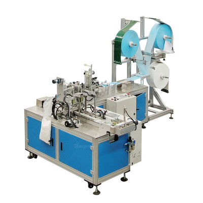 High Quality 3ply Face Mask Machine Parts Mask Machine Accessories Second Hand 3ply Face Mask Machine