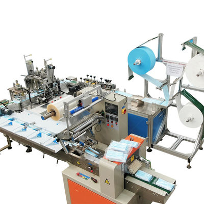 High Quality 3ply Face Mask Machine Parts Mask Machine Accessories Second Hand 3ply Face Mask Machine
