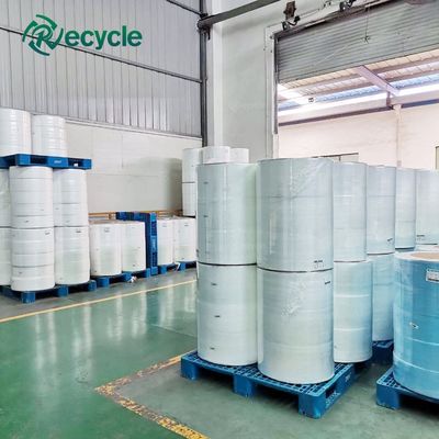 Factory 100% Polypropylene 25g Spunbound Nonwoven Fabric Polypropylene 30g Sms Non Woven Fabric