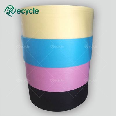 Best Outer Layer Printed Non Woven Fabric Roll length As Required 25gsm 40gsm 60gsm