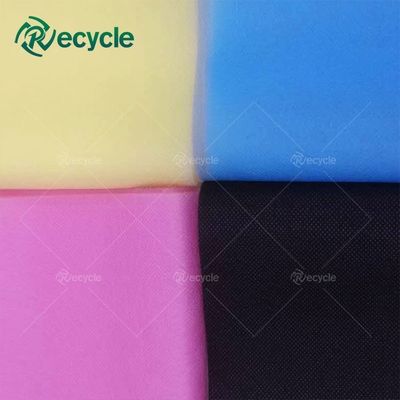 Best Outer Layer Printed Non Woven Fabric Roll length As Required 25gsm 40gsm 60gsm