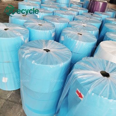 Best Outer Layer Printed Non Woven Fabric Roll length As Required 25gsm 40gsm 60gsm