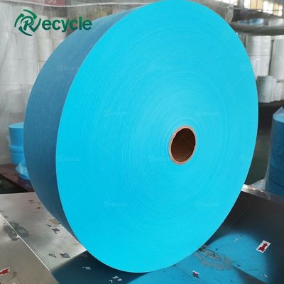 Nonwoven Supplier Eco Friendly Material PP SMS Meltblown Non Woven Fabric Tnt Non-Woven Fabric