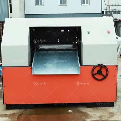 Fiberglass Cutting Machine for Precise Cutting of Glassfiber and Carbon Fiber Roving