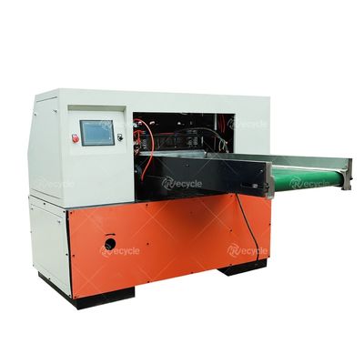30-100time/minute Cutting Speed Glass Fiber Cutter Machine for Industrial Applications