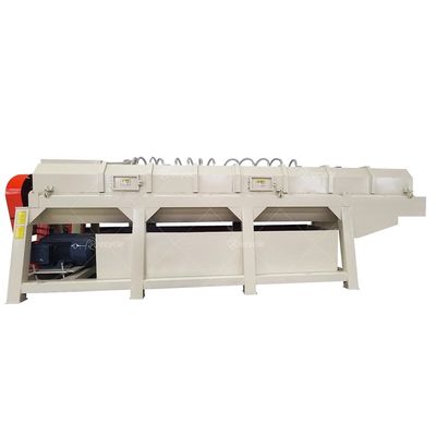 Paper Plastic Separating Machine The Perfect Addition to Your Paper Recycling Plant