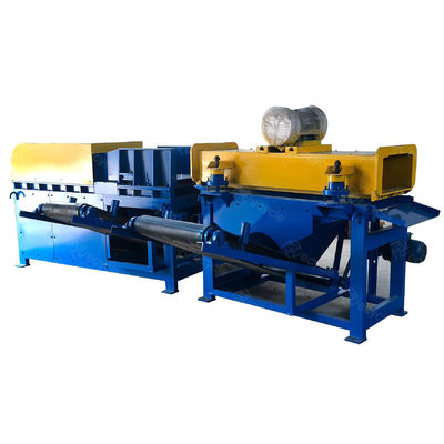 Machinery Waste Used Bicycle Laptop Car Ev Srcap Lead Acid Lithium Ion Battery Recycling Machine Production Line Plant Equipment
