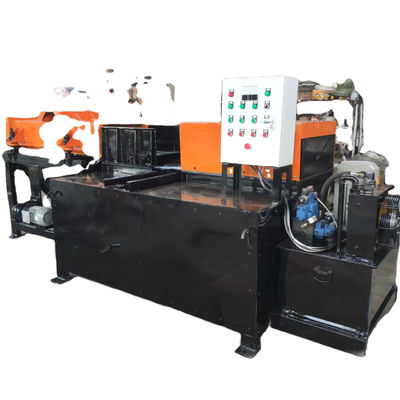 Machinery Waste Used Bicycle Laptop Car Ev Srcap Lead Acid Lithium Ion Battery Recycling Machine Production Line Plant Equipment