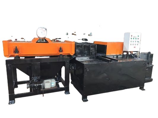 Machinery Waste Used Bicycle Laptop Car Ev Srcap Lead Acid Lithium Ion Battery Recycling Machine Production Line Plant Equipment