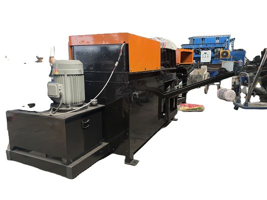 Machinery Waste Used Bicycle Laptop Car Ev Srcap Lead Acid Lithium Ion Battery Recycling Machine Production Line Plant Equipment