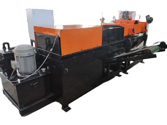 Machinery Waste Used Bicycle Laptop Car Ev Srcap Lead Acid Lithium Ion Battery Recycling Machine Production Line Plant Equipment