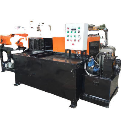 2022 Hot Sale China Manufacturer Used Car Lead Acid Battery Scrap Battery Recycle Cutting Machine