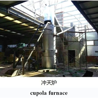 LiFePO4 Battery Separating Plant for Recycling Waste Computer Phone and Car Batteries