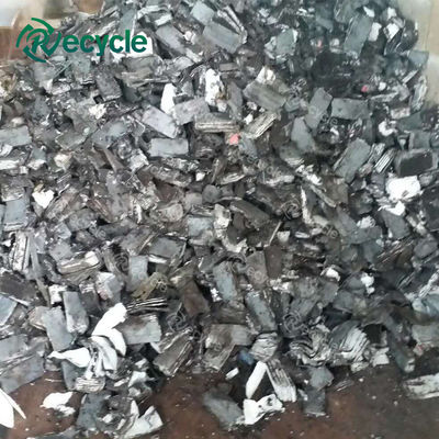 80 Ton Per Day Lead Melting Cupola Furnace Made In China