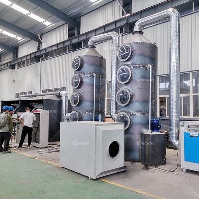 Scrap PCB Electronic Component Dismantling Machine for Pcb Board Component Separation