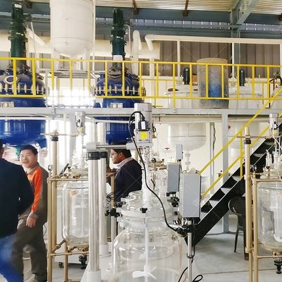 E Waste Recycling Machine with High Work Efficiency Precious Metal Recovery Equipment