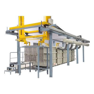 Competitive Precious Metal Recycling Machine for Scrap Pcb Mother Board Gold Recovery
