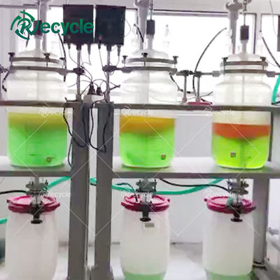 2023 Henan Recycle Copper Electrolysis Production Line For Sale