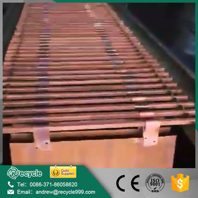 Electrolytic Refining Copper Purification Equipment
