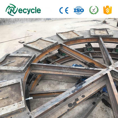 2023 Copper Cathode Production Line Automatic Stripping Machine Peeling Machine