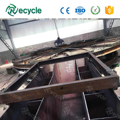 Semi Automatic Stainless Steel 316L S.S Cathode for Nickel and Copper Electrowinning