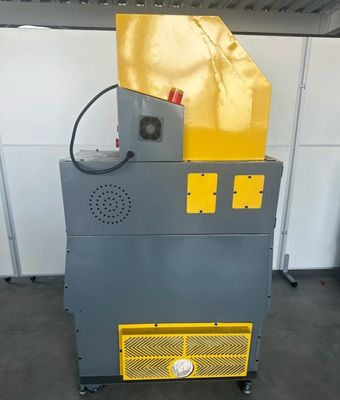 120-180Kg/H Scrap Copper Wire Cable Recycling Machine Scrap Copper Wire Cable Recycling System