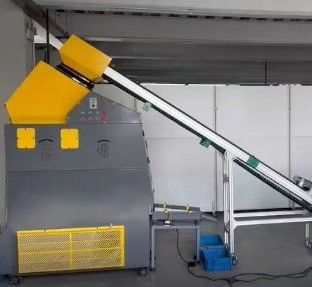 120-180Kg/H Scrap Copper Wire Cable Recycling Machine Scrap Copper Wire Cable Recycling System