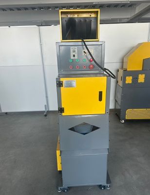 120-180Kg/H Scrap Copper Wire Cable Recycling Machine Scrap Copper Wire Cable Recycling System