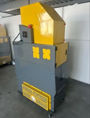 120-180Kg/H Scrap Copper Wire Cable Recycling Machine Scrap Copper Wire Cable Recycling System