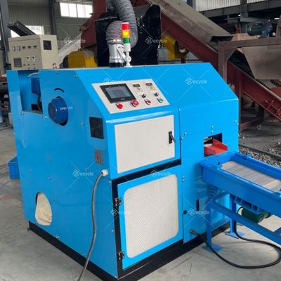Low Price Copper Wire Recycling Machine Mini Copper Wire Granulator