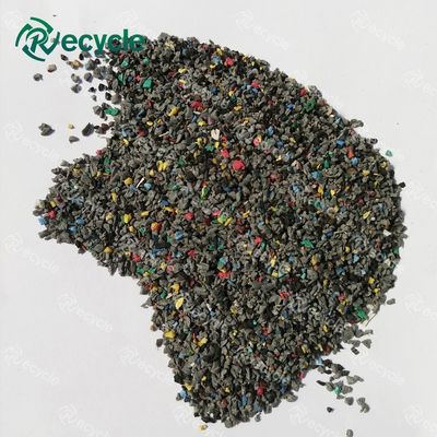 Scrap Cable Crusher Copper Wire Recycling Machine for and Environment Friendly Design