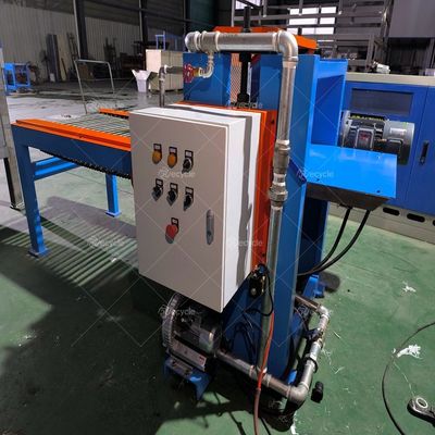 ACP Aluminum plastic separator ACP Cladding Separating Machine