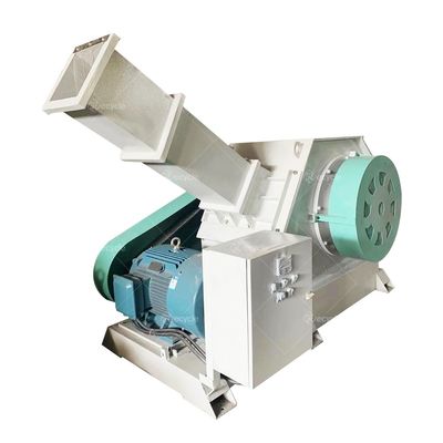 Factory Price Plastic Recycling Machines Plastic Crushing Machine Plastic Crusher