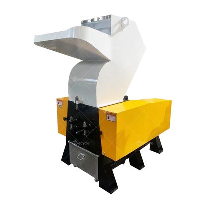 Factory Price Plastic Recycling Machines Plastic Crushing Machine Plastic Crusher