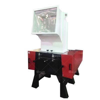 High Capacity 1000-5000 kg/h Plastic Crusher for PET Bottle Recycling and Shredding