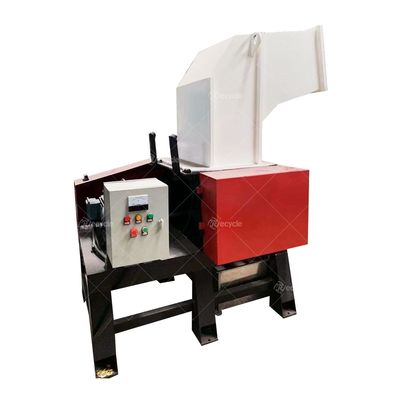 High Capacity 1000-5000 kg/h Plastic Crusher for PET Bottle Recycling and Shredding