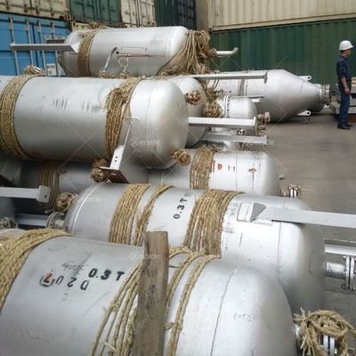 Fully Automatic Continuous Waste Pyrolysis Machinery Tyre Pyrolysis Plant